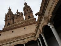 Stadtrundgang durch die Universität und Altstadt von Salamanca (10)