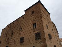 Stadtrundgang durch die Universität und Altstadt von Salamanca (12)