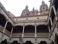 Stadtrundgang durch die Universität und Altstadt von Salamanca (13)