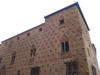 Stadtrundgang durch die Universität und Altstadt von Salamanca (14)