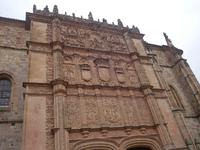 Stadtrundgang durch die Universität und Altstadt von Salamanca (17)