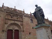 Stadtrundgang durch die Universität und Altstadt von Salamanca (18)