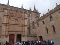 Stadtrundgang durch die Universität und Altstadt von Salamanca (19)