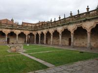 Stadtrundgang durch die Universität und Altstadt von Salamanca (21)