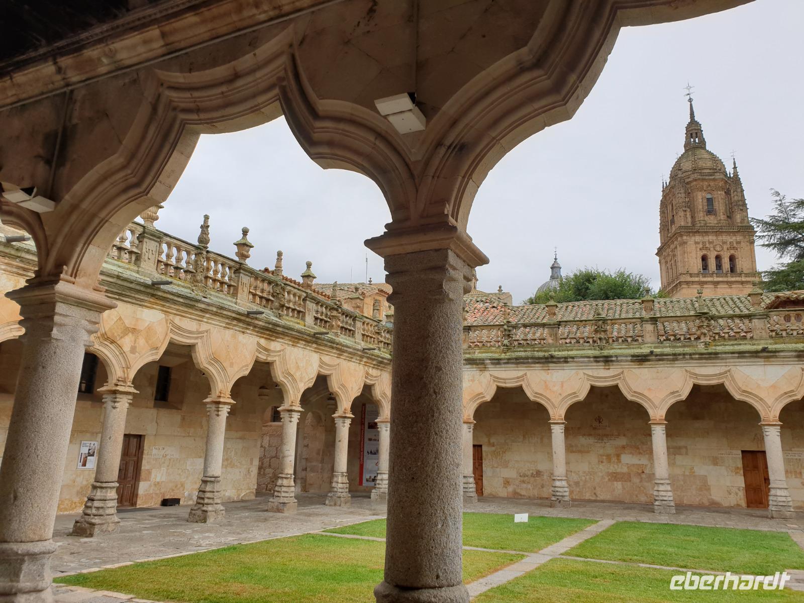 Stadtrundgang durch die Universität und Altstadt von Salamanca (22)