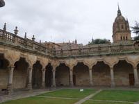 Stadtrundgang durch die Universität und Altstadt von Salamanca (25)