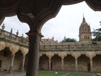 Stadtrundgang durch die Universität und Altstadt von Salamanca (26)