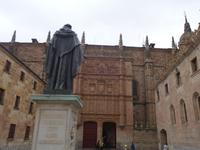 Stadtrundgang durch die Universität und Altstadt von Salamanca (27)