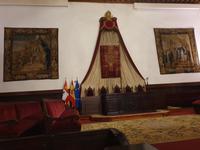 Stadtrundgang durch die Universität und Altstadt von Salamanca (31)