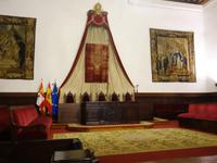 Stadtrundgang durch die Universität und Altstadt von Salamanca (33)