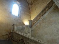 Stadtrundgang durch die Universität und Altstadt von Salamanca (35)