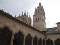 Stadtrundgang durch die Universität und Altstadt von Salamanca (39)