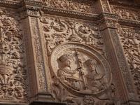 Stadtrundgang durch die Universität und Altstadt von Salamanca (40)