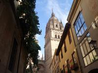 Stadtrundgang durch die Universität und Altstadt von Salamanca (41)