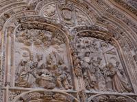 Stadtrundgang durch die Universität und Altstadt von Salamanca (42)