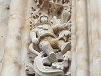 Stadtrundgang durch die Universität und Altstadt von Salamanca (43)