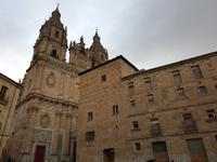 Stadtrundgang durch die Universität und Altstadt von Salamanca (45)