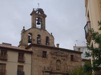 Stadtrundgang durch die Universität und Altstadt von Salamanca (47)
