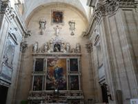 Stadtrundgang durch die Universität und Altstadt von Salamanca (1)