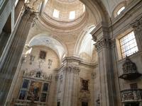 Stadtrundgang durch die Universität und Altstadt von Salamanca (3)