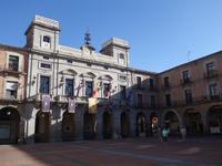 Stadtrundgang durch Avila Stadt (8)