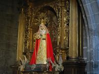 Stadtrundgang durch Avila Stadt (9)