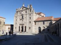 Stadtrundgang durch Avila Stadt (11)