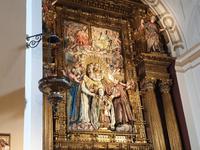 Stadtrundgang durch Avila Stadt (13)