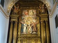 Stadtrundgang durch Avila Stadt (14)