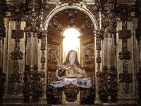 Stadtrundgang durch Avila Stadt (15)