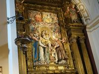 Stadtrundgang durch Avila Stadt (16)