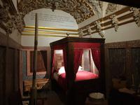 Stadtrundgang durch Avila Stadt (18)