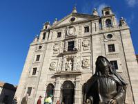 Stadtrundgang durch Avila Stadt (19)