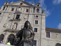 Stadtrundgang durch Avila Stadt (20)