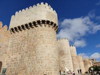 Stadtrundgang durch Avila Stadt (23)