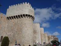 Stadtrundgang durch Avila Stadt (25)