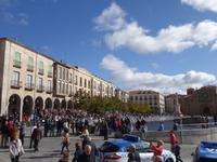 Stadtrundgang durch Avila Stadt (26)