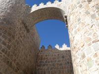 Stadtrundgang durch Avila Stadt (29)