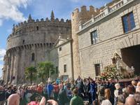 Stadtrundgang durch Avila Stadt (33)