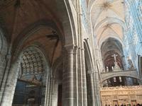 Stadtrundgang durch Avila Stadt (35)