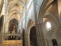 Stadtrundgang durch Avila Stadt (36)