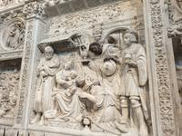 Stadtrundgang durch Avila Stadt (37)