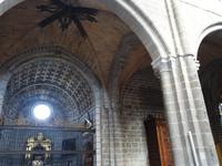 Stadtrundgang durch Avila Stadt (39)