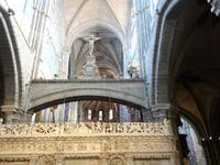 Stadtrundgang durch Avila Stadt (40)