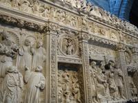 Stadtrundgang durch Avila Stadt (41)