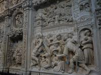 Stadtrundgang durch Avila Stadt (42)