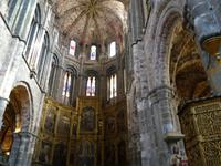 Stadtrundgang durch Avila Stadt (45)