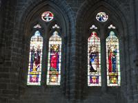 Stadtrundgang durch Avila Stadt (47)