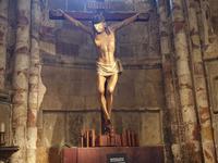 Stadtrundgang durch Avila Stadt (49)