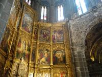 Stadtrundgang durch Avila Stadt (50)